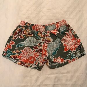 Patagonia Barely Baggies